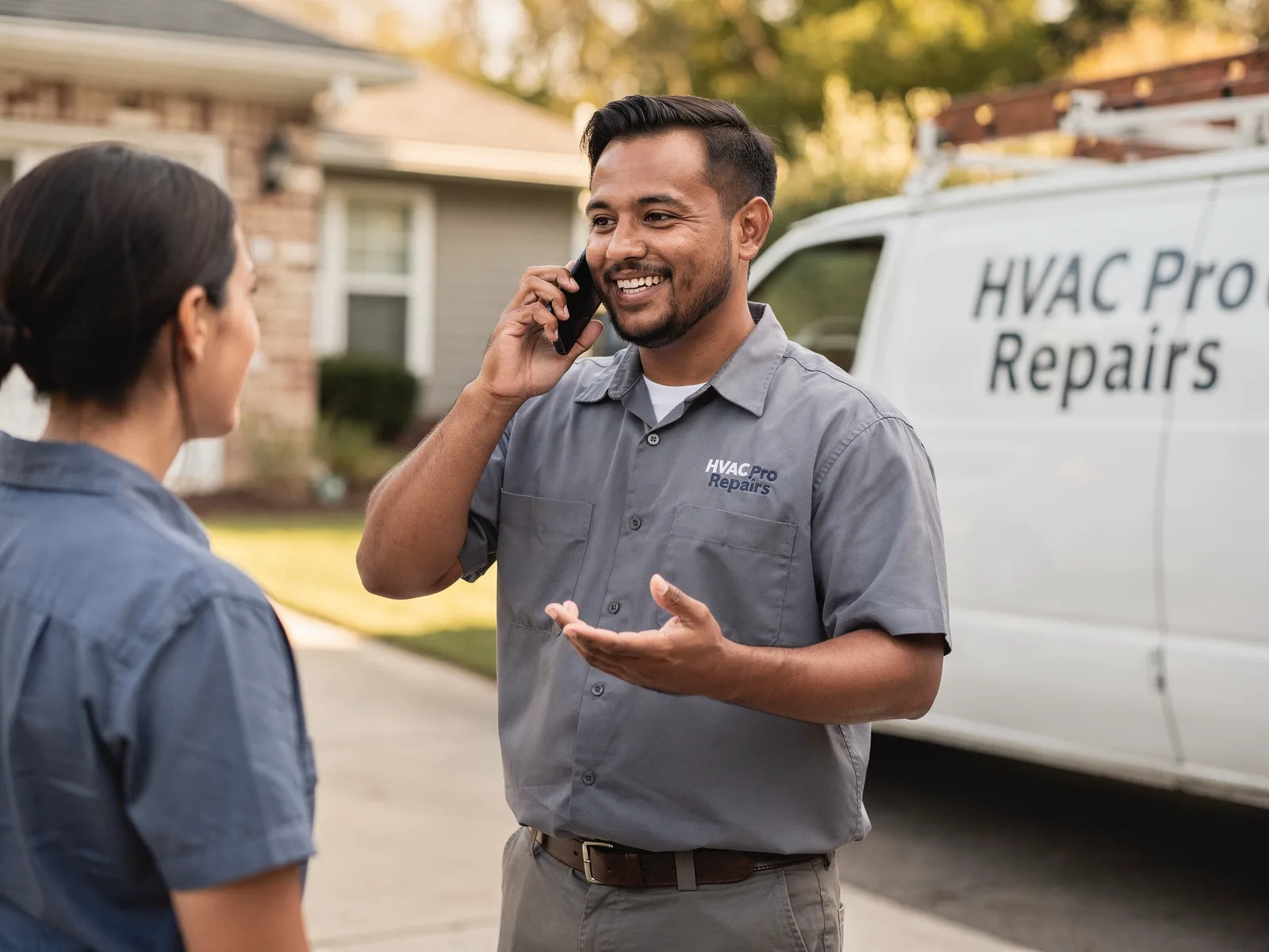 Heat Pump Repair Daleville, IN FAQs